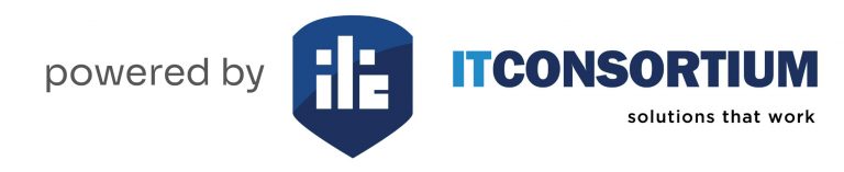 powered by IT Consortium GH