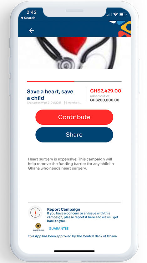 Chango-Save A Heart