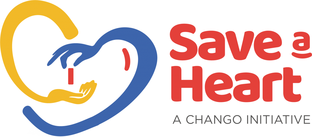Chango-Save A Heart Main